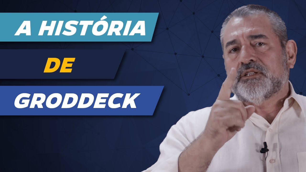 A História de Groddeck EP. 163