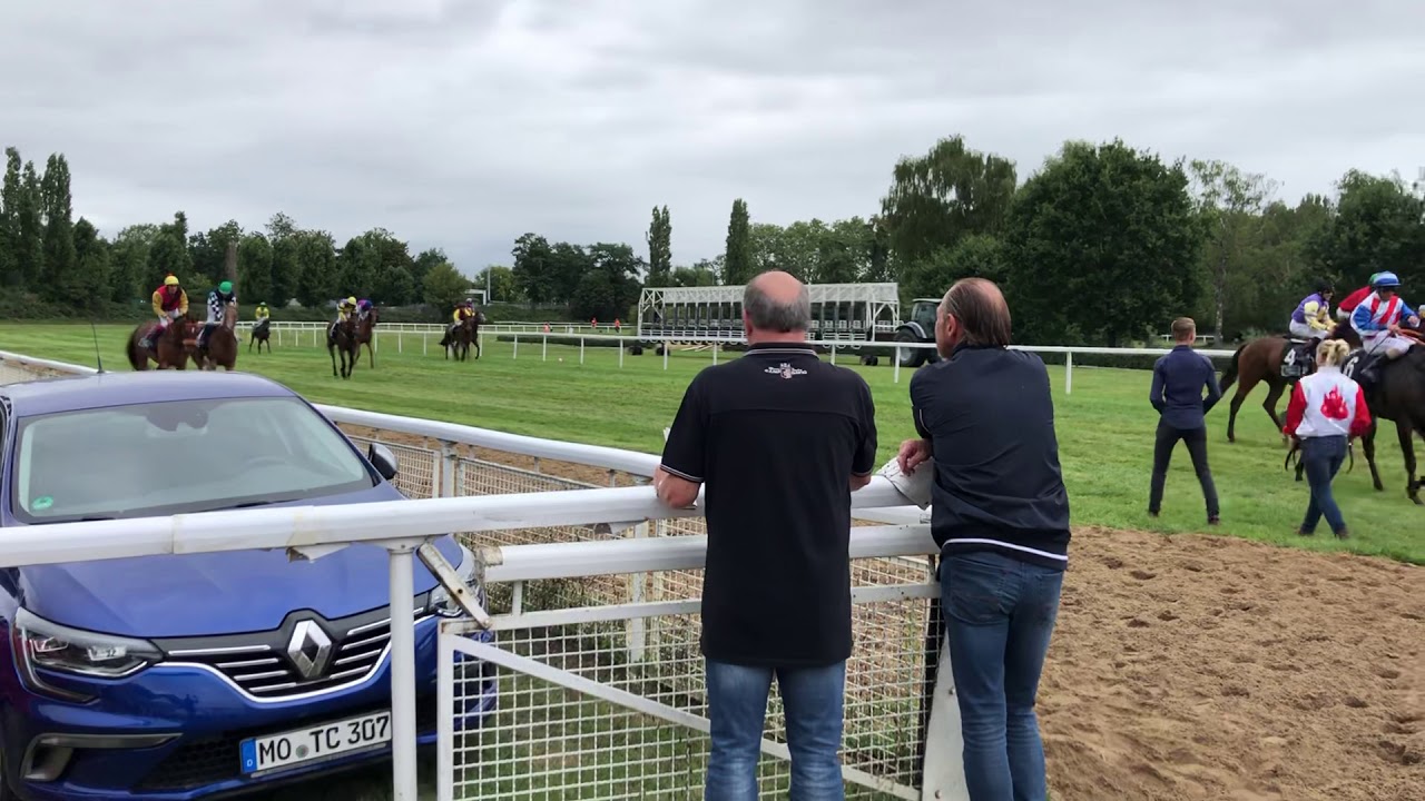 Mulheim 17-08-2019 afzadelen