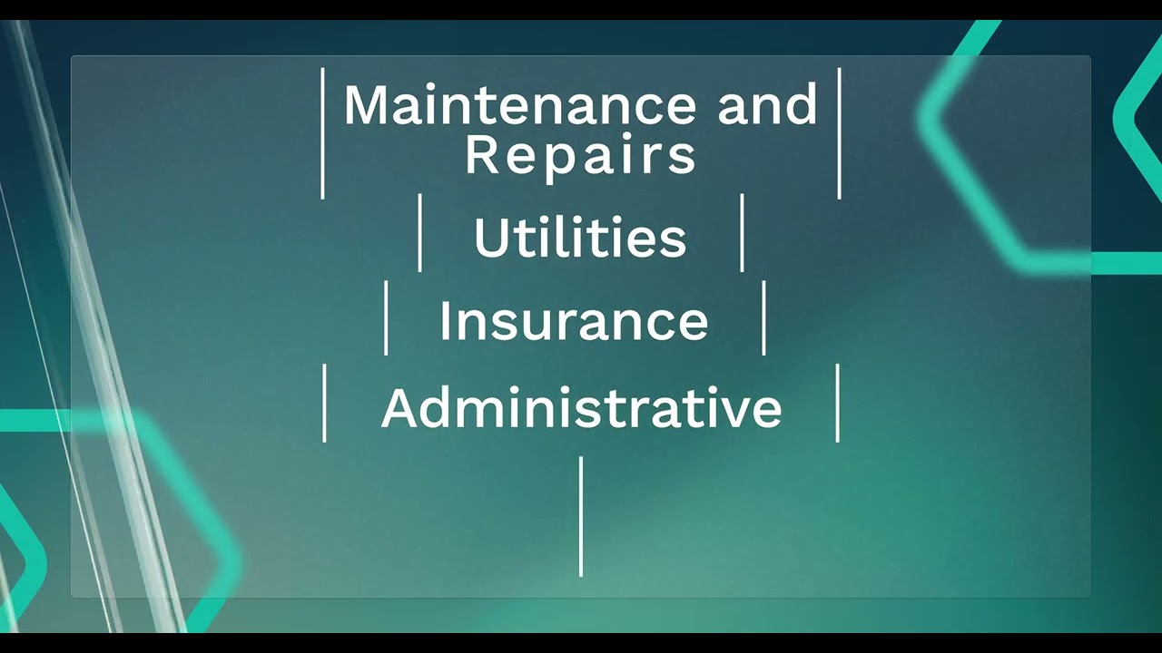 Handling HOA and Condo Finances