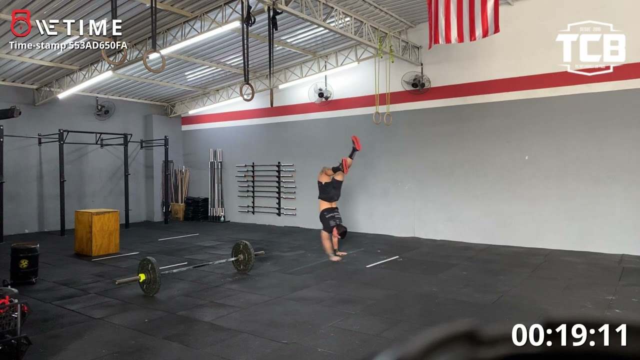 Tcb 4All - Vitor Tenório - 26.4