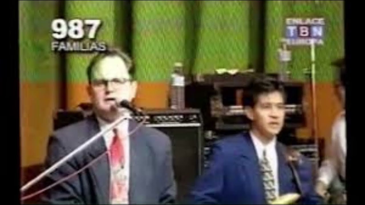 Medley adoración: Te amo / Tu amor por mi / Majestuoso