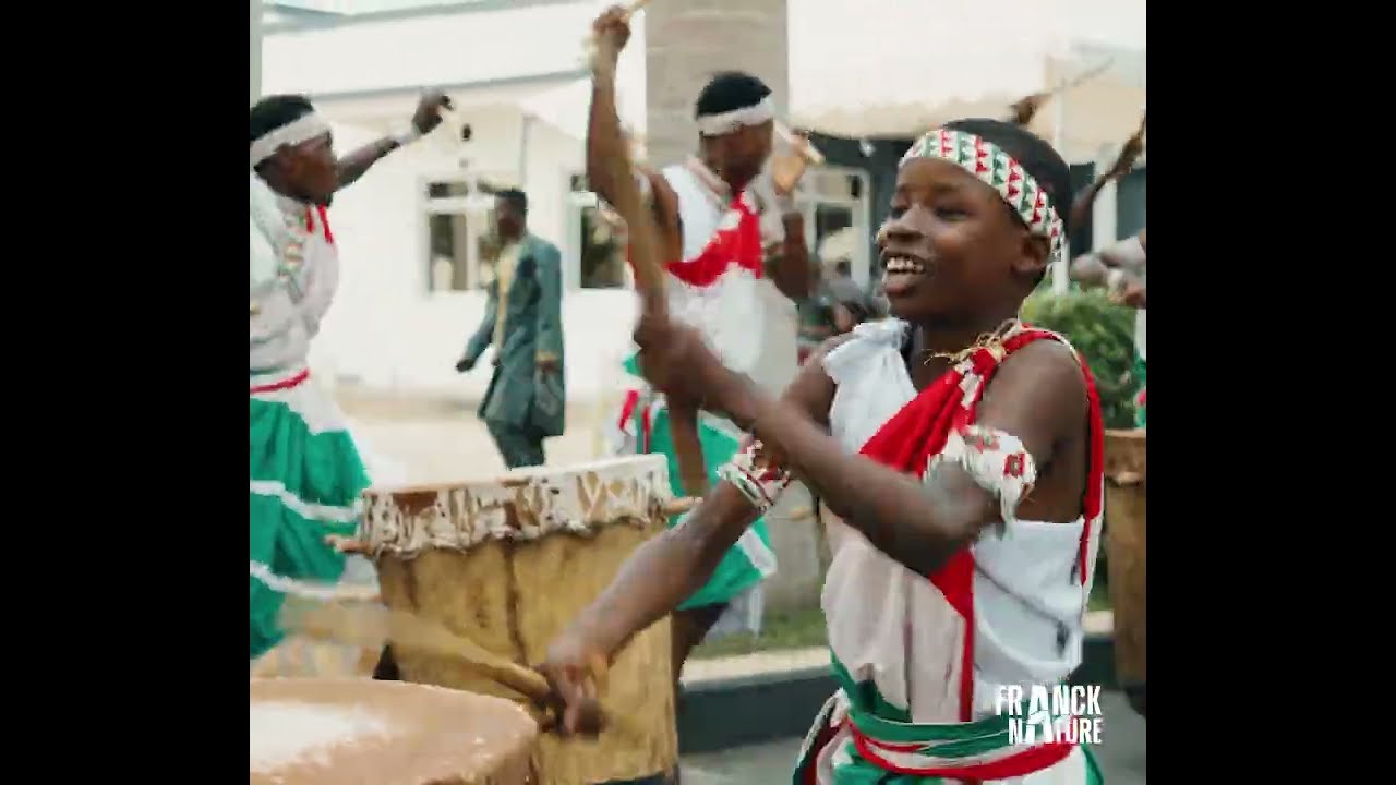 WHY INGOMA IS SO IMPORTANT TO BURUNDI BY FRANCK NATURE