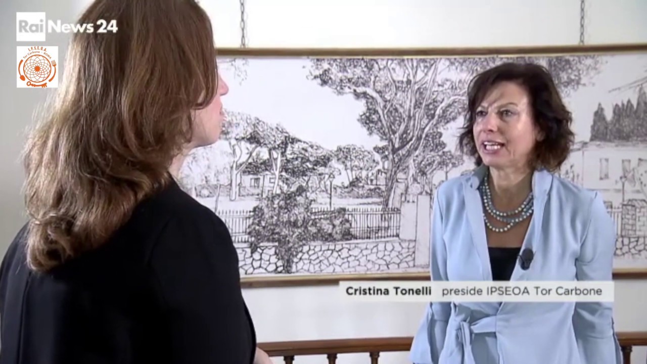 Video IPSEOA Tor Carbone   Open Day