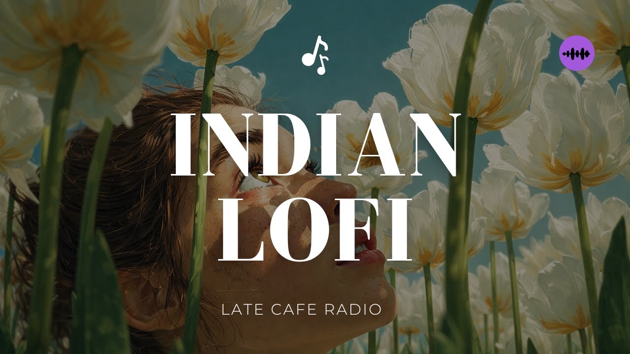 Indian Lofi - Evening Left on Loop | Playlist