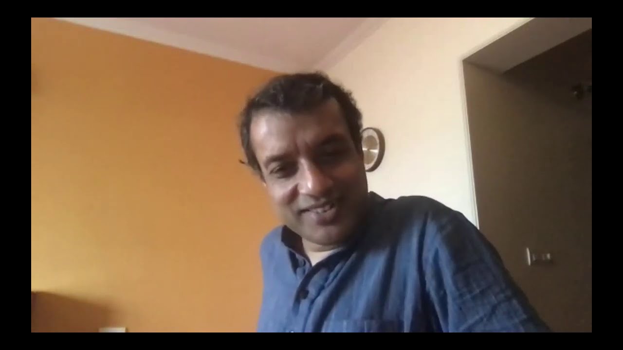 Conversation with Ashish Gupta, Founder Benori and Co-Founder and Trustee Ashoka and Plaksha
