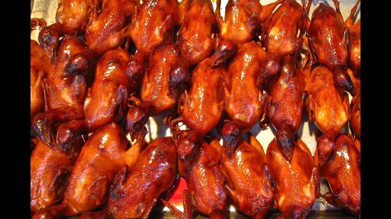AMAZING TOP 50 CHICKEN RECIPES | 50 CHICKEN STREET FOODS | street food