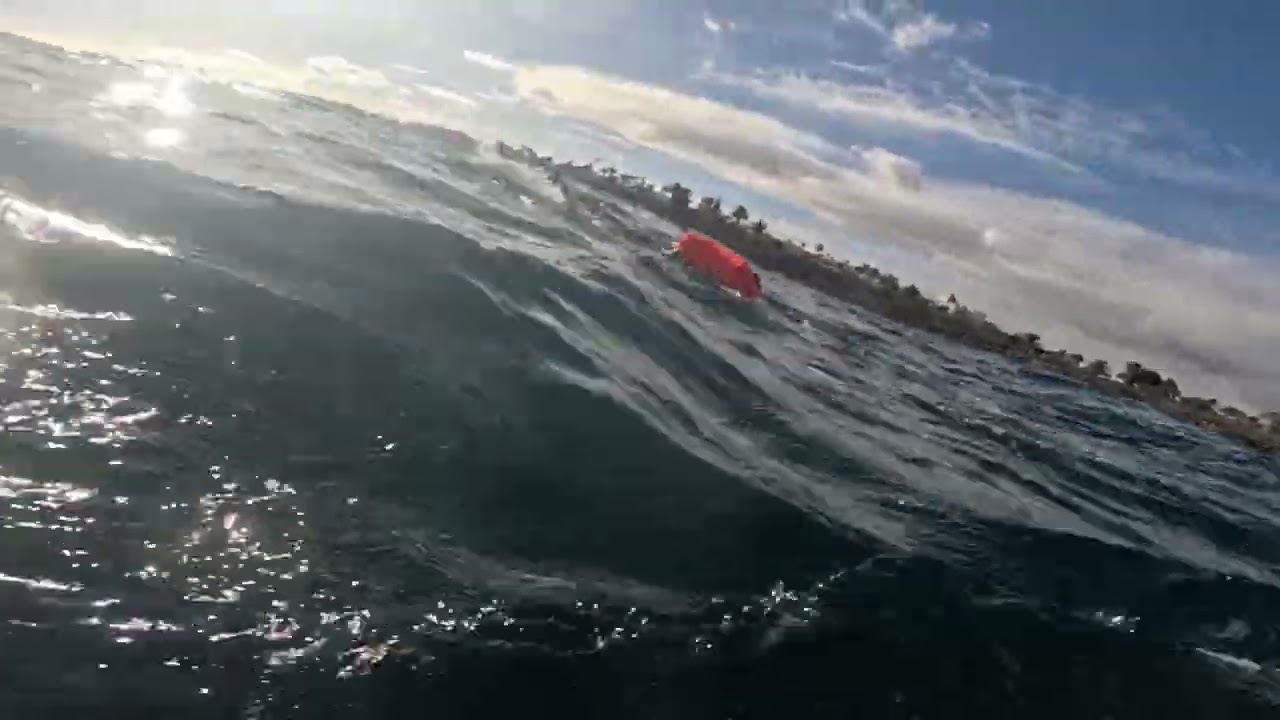 Open Water Swim in Costa Teguise, Lanzarote