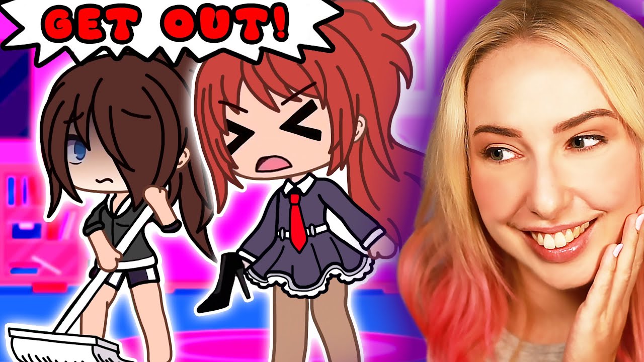 NOT YOUR TYPICAL HATED CHILD STORY! Gacha