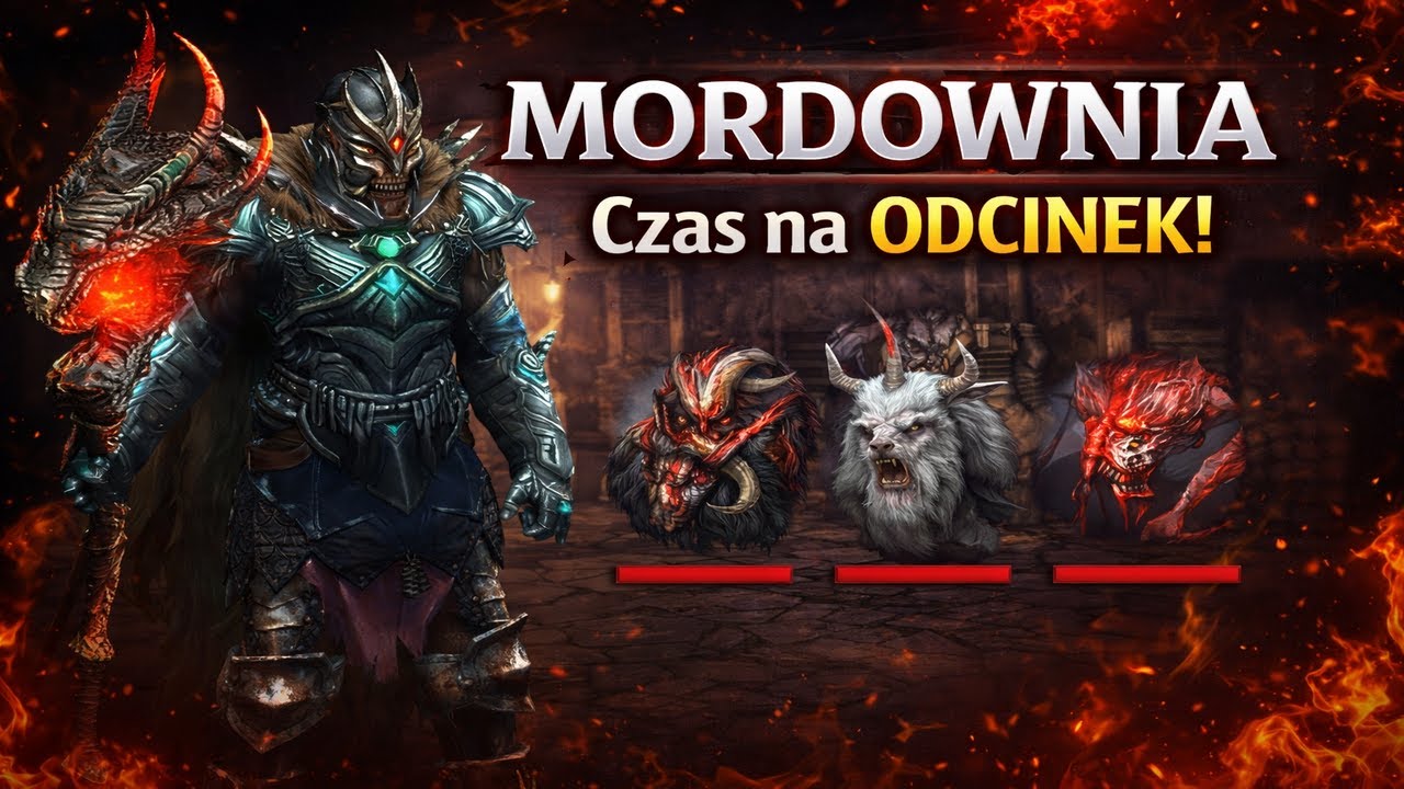 BROKEN RANKS ⚔️ EVENT MORDOWNIA MOŚIEM TO MOŻE ZA ROK BEDZIE LEPIEJ 🔥 #86🔴