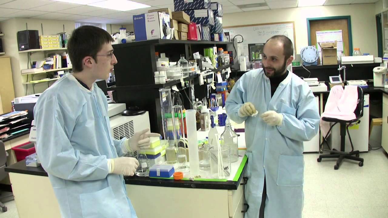 Biomedical Graduate Student's Unique Journey to Drexel University College of Medicine