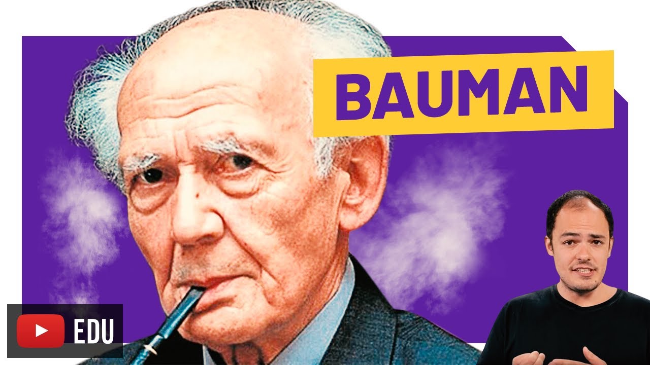 Trabalho Líquido | Zygmunt Bauman