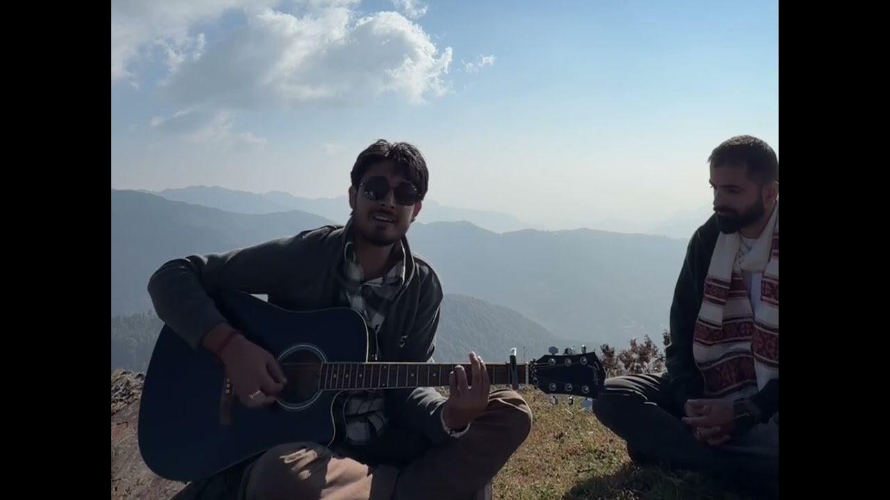 Har Zulm Tera Yaad Hai | Cover by Abhinav Thakur