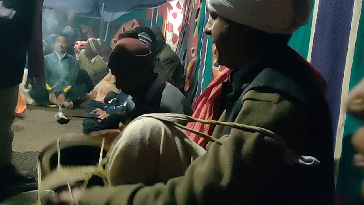 गढ़वाली-कुमाऊनी जागर || GARHWALI-KUMAONI JAGAR | CELEBRATING UTTARAKHAND CULTURE  | PART-5
