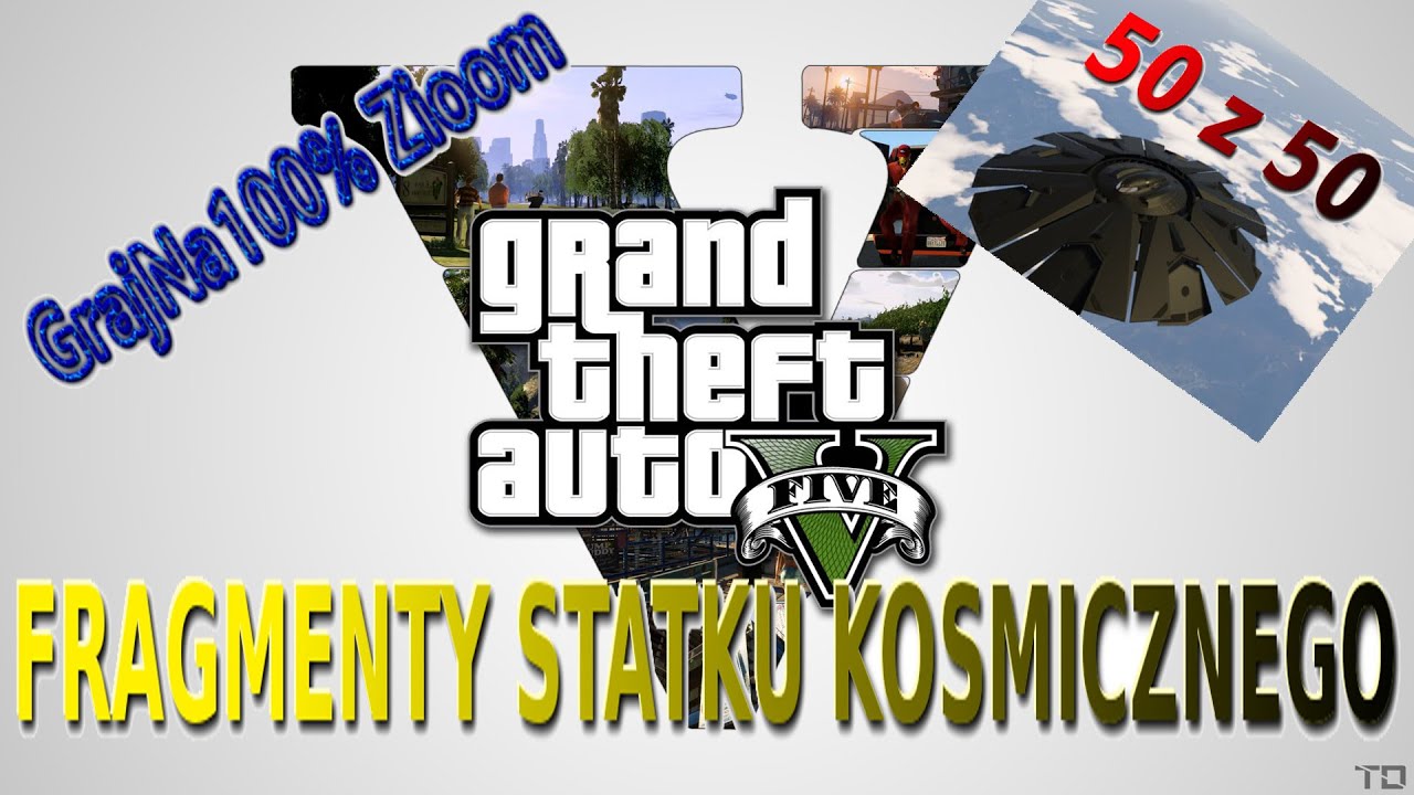 GTA 5 