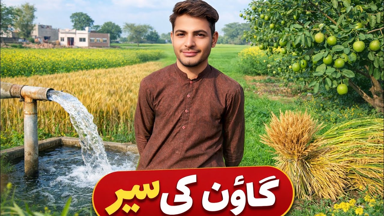 My first day vlogs village beautiful natural scene  funny vide video funny comedy video 