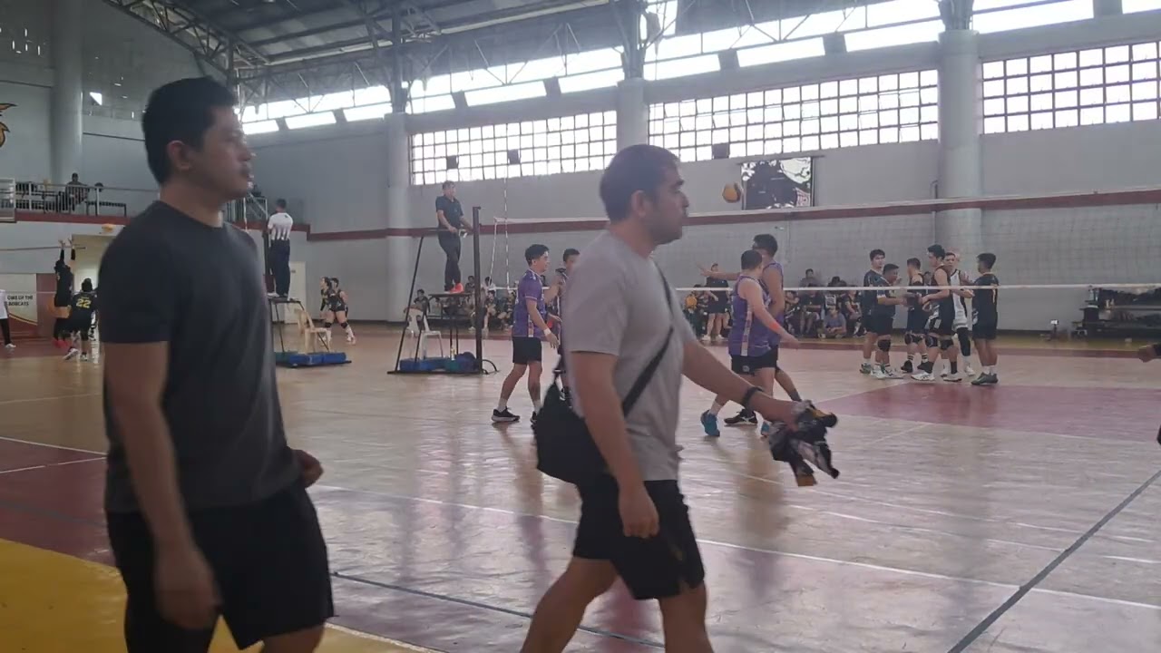 Sibol 7th Cup March 7 - Bira Sparks (Game 4)
