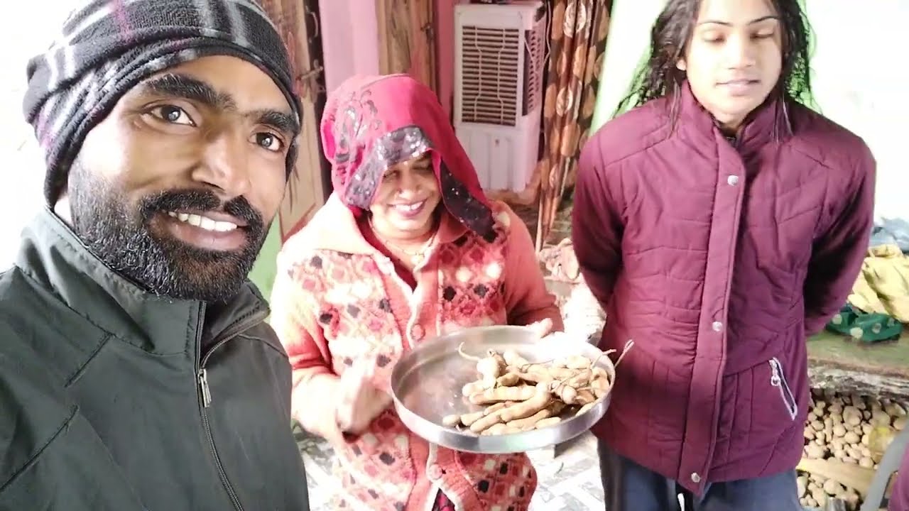 #खुशबू रानी और मोनिका जी का बहुत ही प्यारा ब्लॉग#लाइक और सब्सक्राइब जरूर करें दोस्तों#viral 