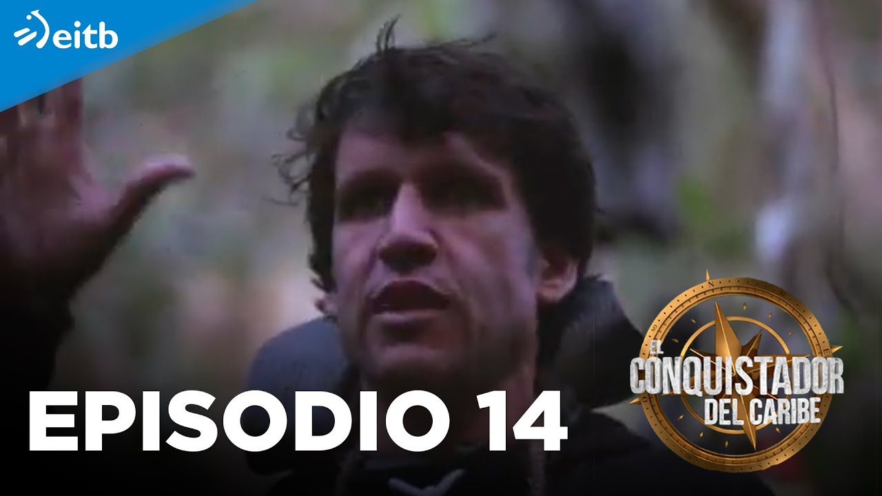 EL CONQUISTADOR 2021 (Episodio 14)