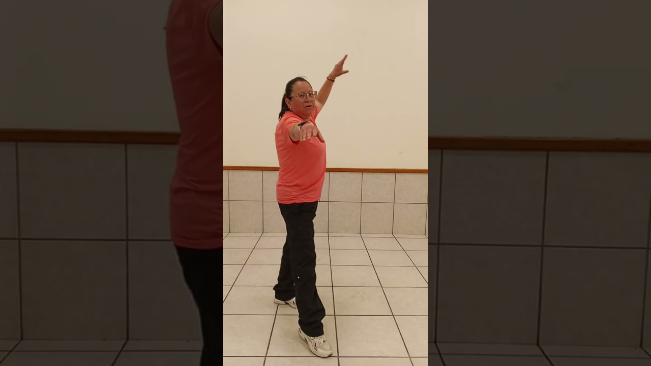 Clases de Salsa 
