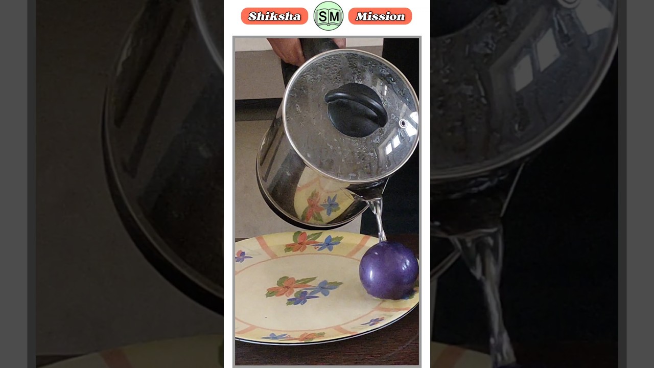 balloon inflation automatically|ballon experiment|vaporization 