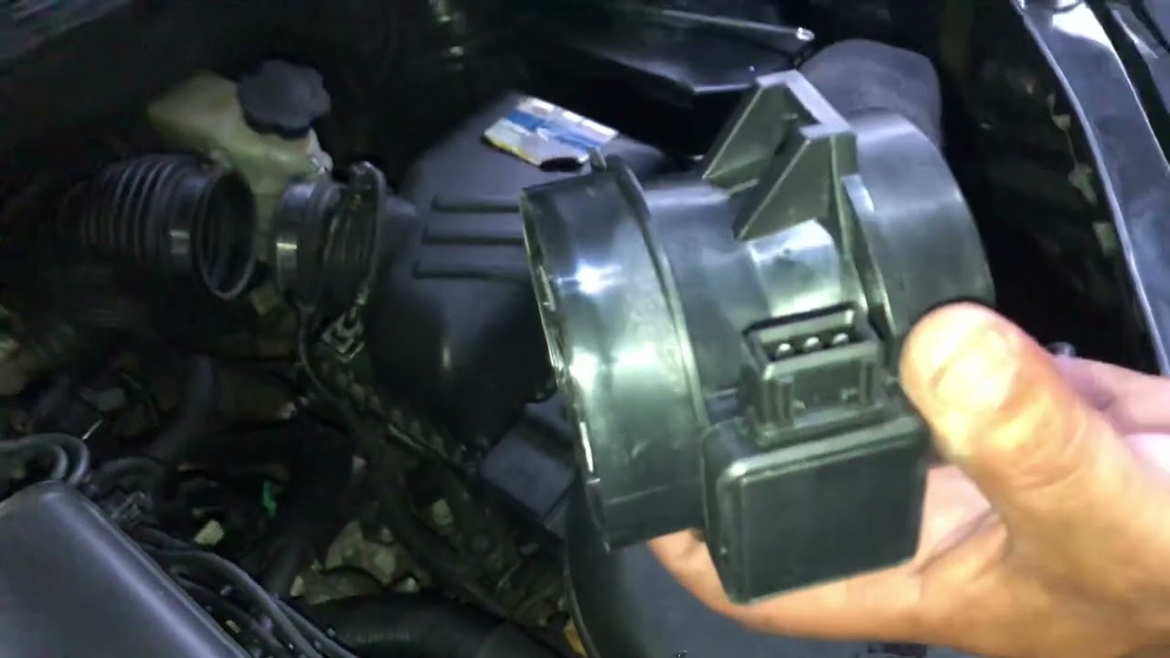 Tucson 2.7 v6 falhando em baixa e alto consumo, resolvido