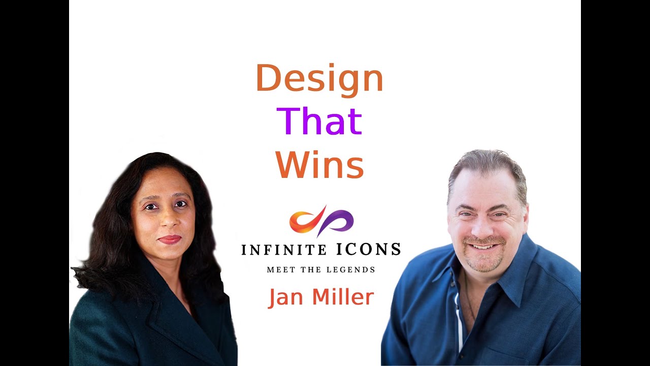 How To Build An Award Winning Design Business (Without Chasing Trends)