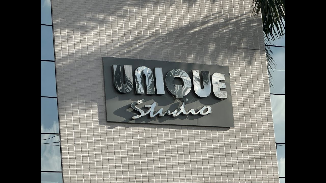 0065 Unique Studio - Belém PA