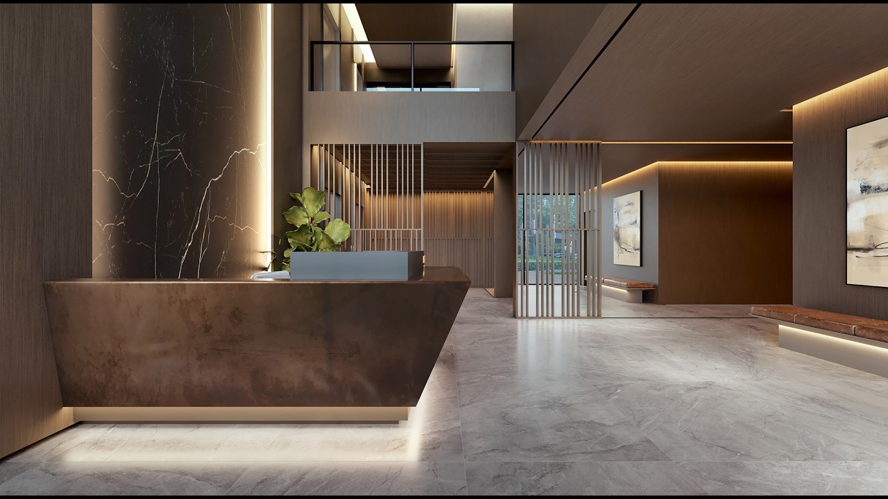 NYX PARAÍSO - Breve Lançamento GR Properties