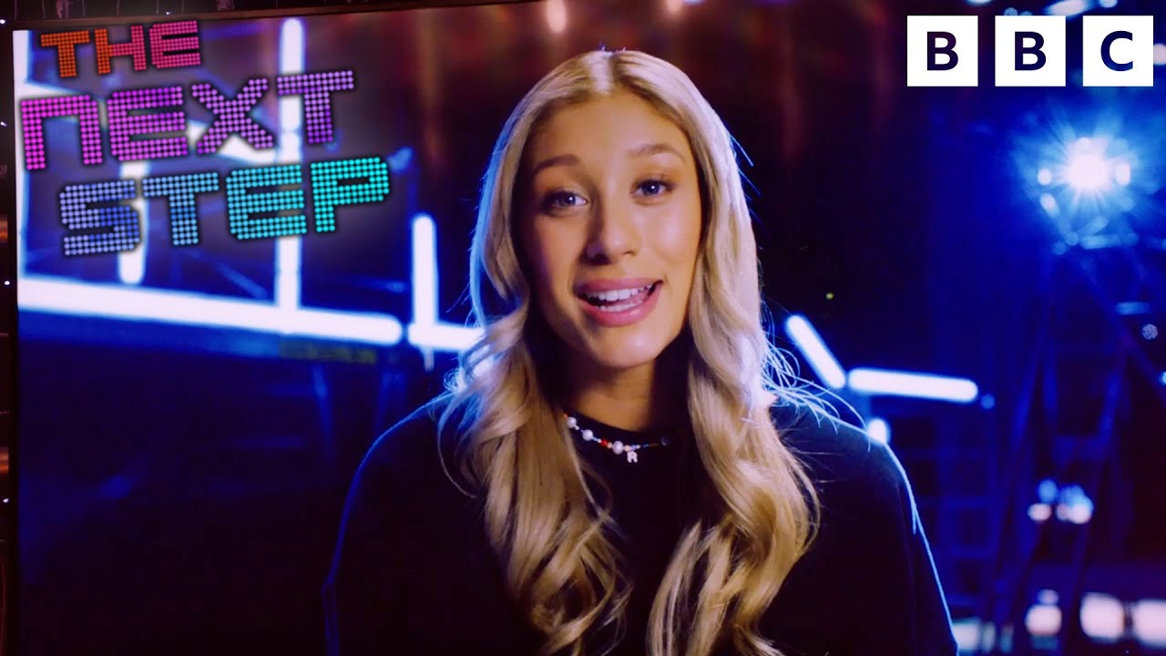 The Next Step Season 8 Episode 13 FIRST FIVE MINUTES! | CBBC