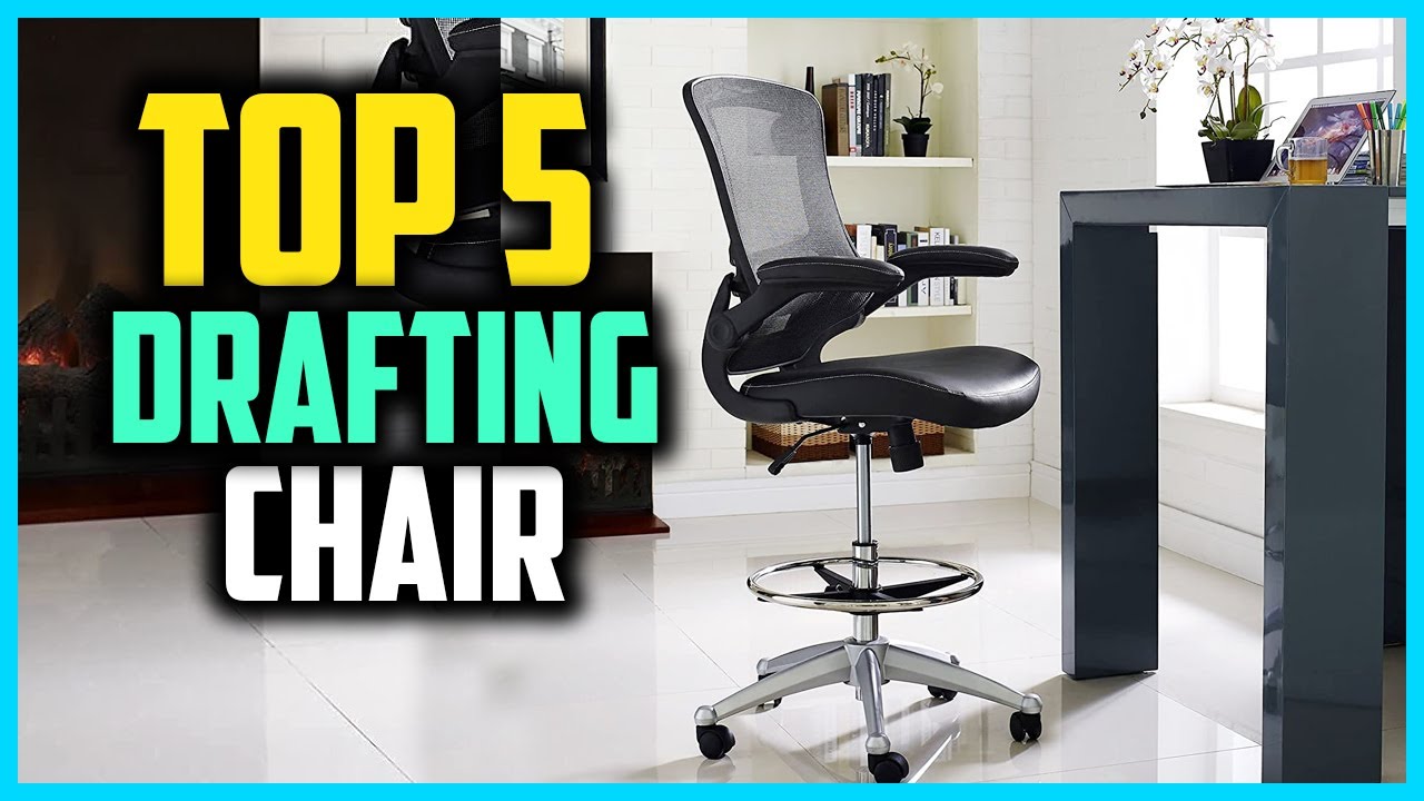 Top 5 Best Drafting Chair of 2025 Review