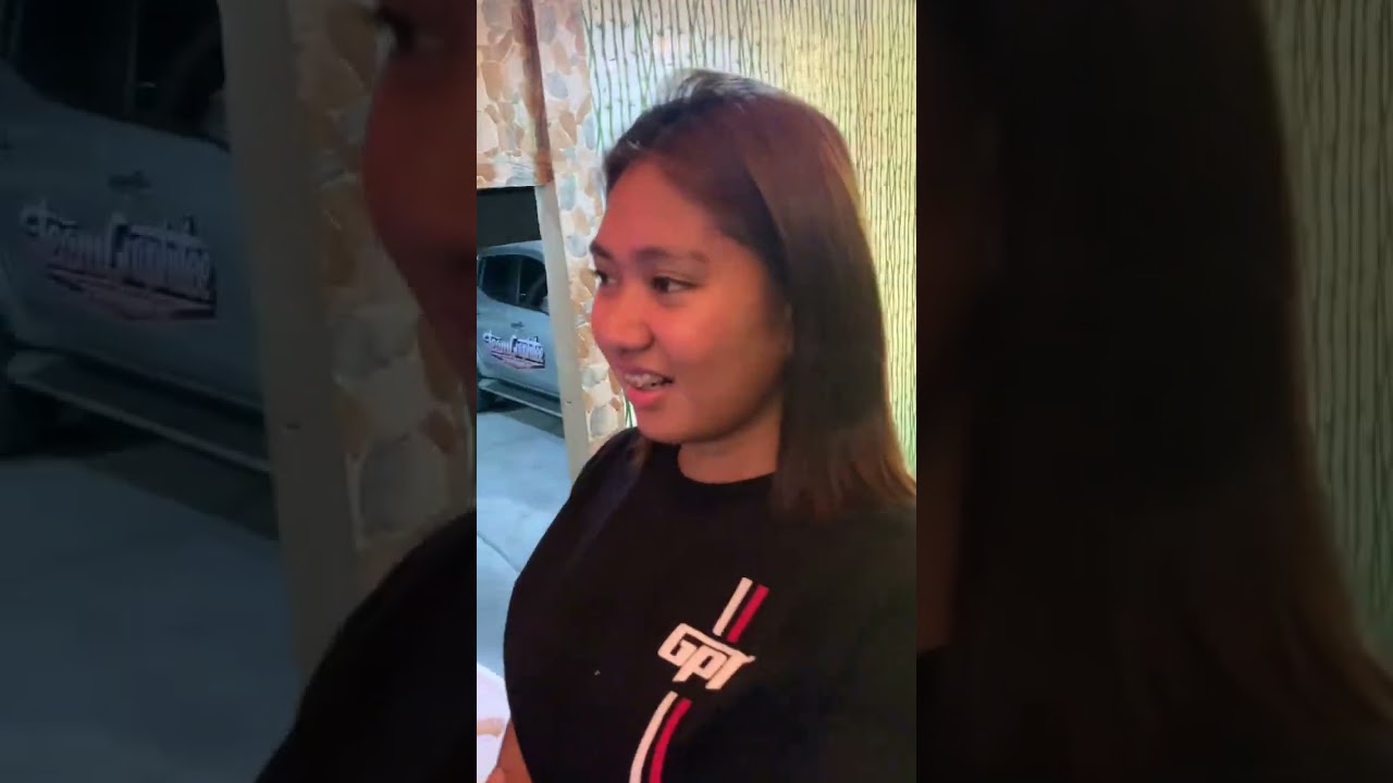 Nag away kami ni adeng haha #togotv #todeng