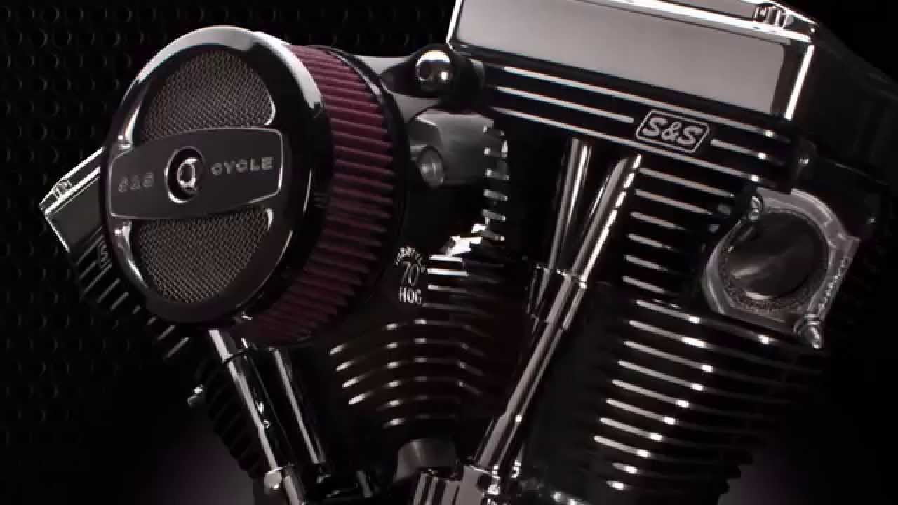 Making the T143 Engine - S&S Cycle's Biggest Bolt-In Motor