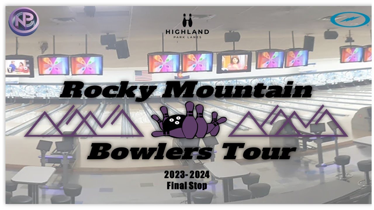 RMBT Final Stop 2023 - 2024 from Highland Park Lanes