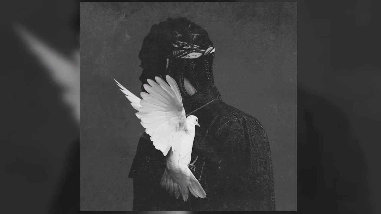 Pusha T - M.P.A. (feat. Kanye West, A$AP Rocky & The-Dream) [432Hz]