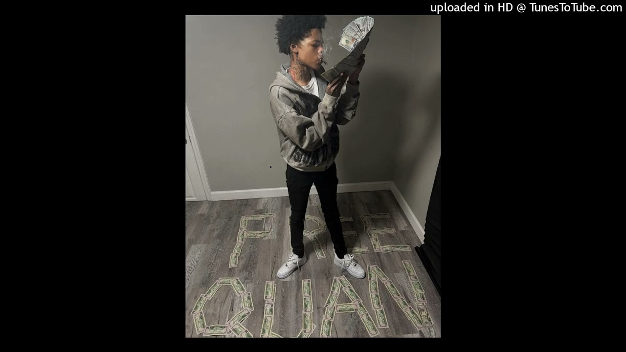 Rell Vert X FullyChop X Big Opp Type Beat 