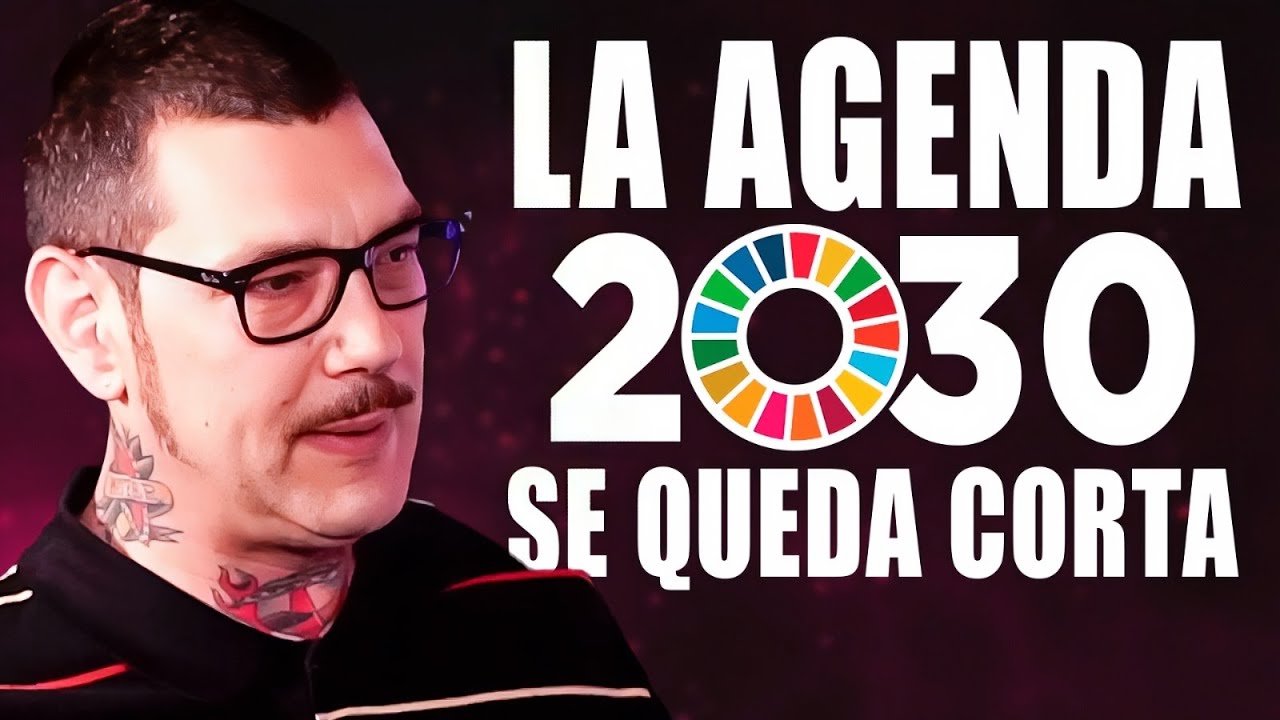 🌽 LOS CHIKOS DEL MAÍZ: ¿EL GRUPO DE PABLO IGLESIAS? 😱 NEGA | No Obstante 1x05