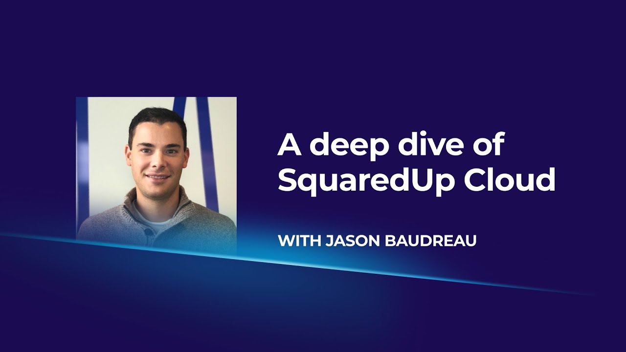 Extend IT Observability to the Cloud - Deep Dive of SquaredUp Cloud