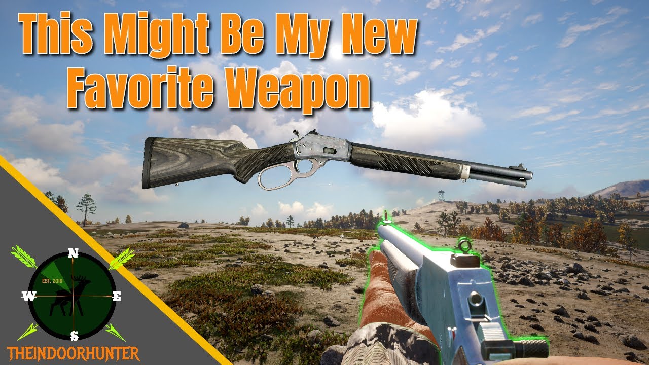AMBUSHER PACK IS OUT NOW | Testing the New .44 Mag