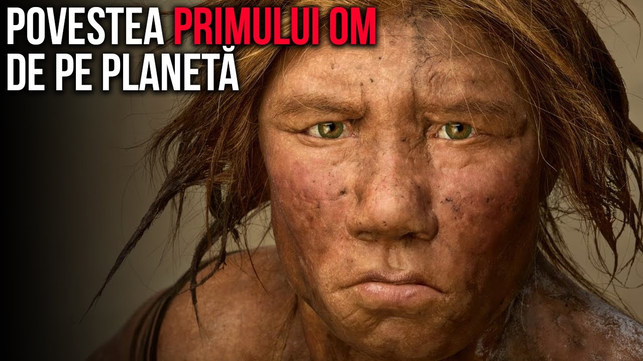 Cum S-a Nascut Primul Om?