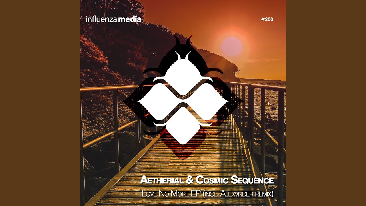 Love No More (Alexvnder Remix)