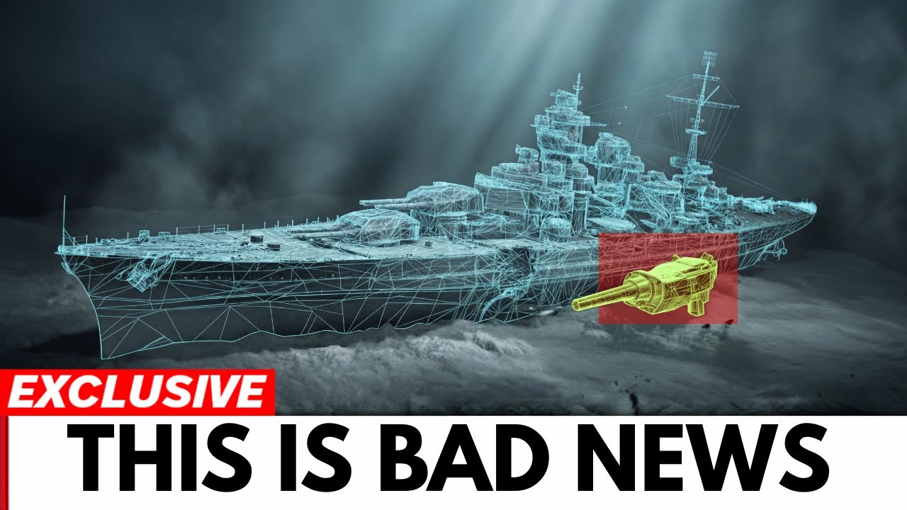 AI Technology Scanned the Wilhelm Gustloff's Nursery — What 5,000 Frozen Bodies Revealed