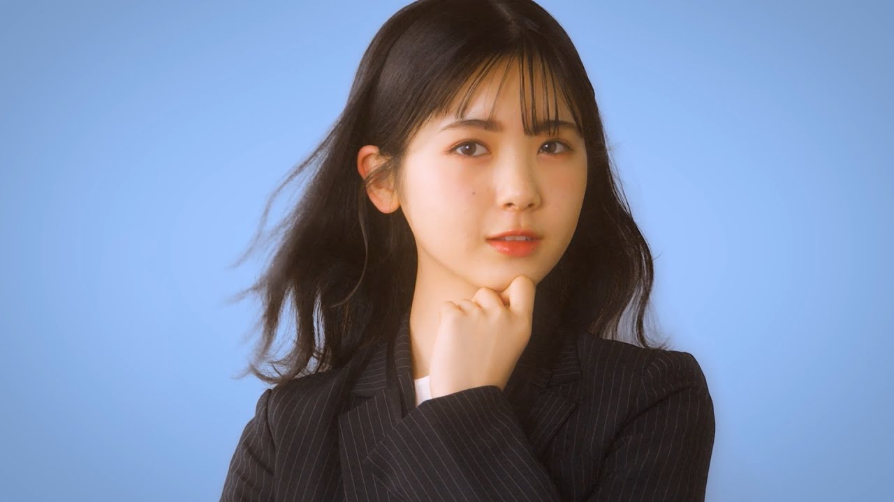 乃木坂46 27th 筒井あやめ 個人PV「エリート社員 筒井あやめ」予告編
