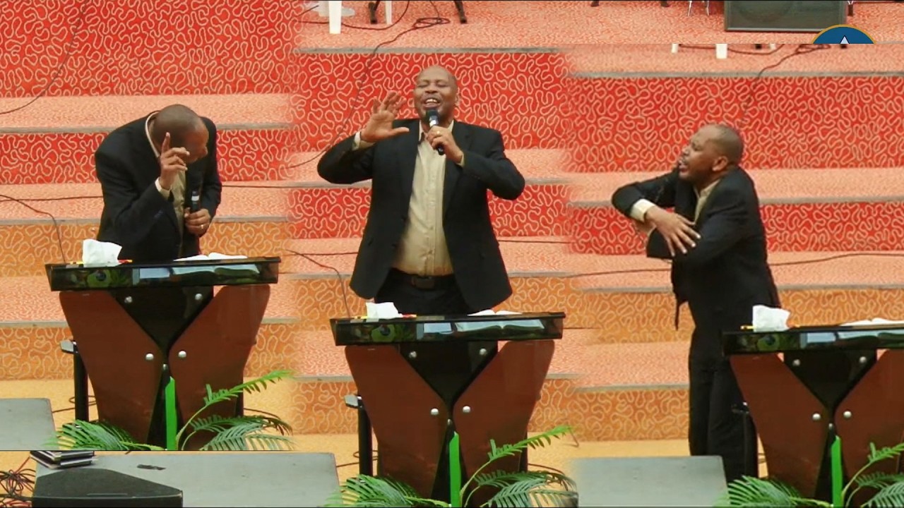 🧏‍♀️‟NIBA UTARABYUMVA NTAGO URAKIZWA“😯/IMYAKA NGEZEMO NIYO KUVUGISHA UKURI 😢MUHINDUKE🔥/PASTOR JUSTIN