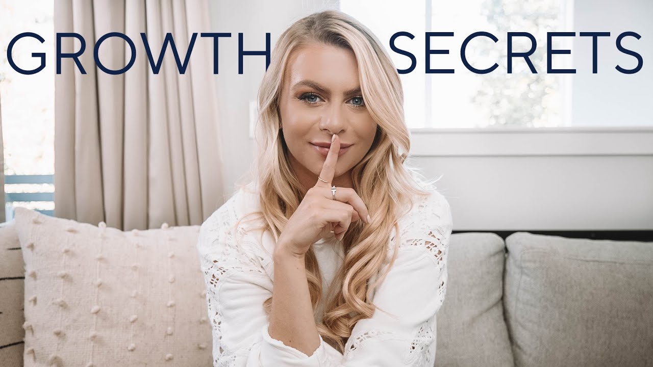 How To Build A MAGNETIC Personal Brand On Social Media In 2021