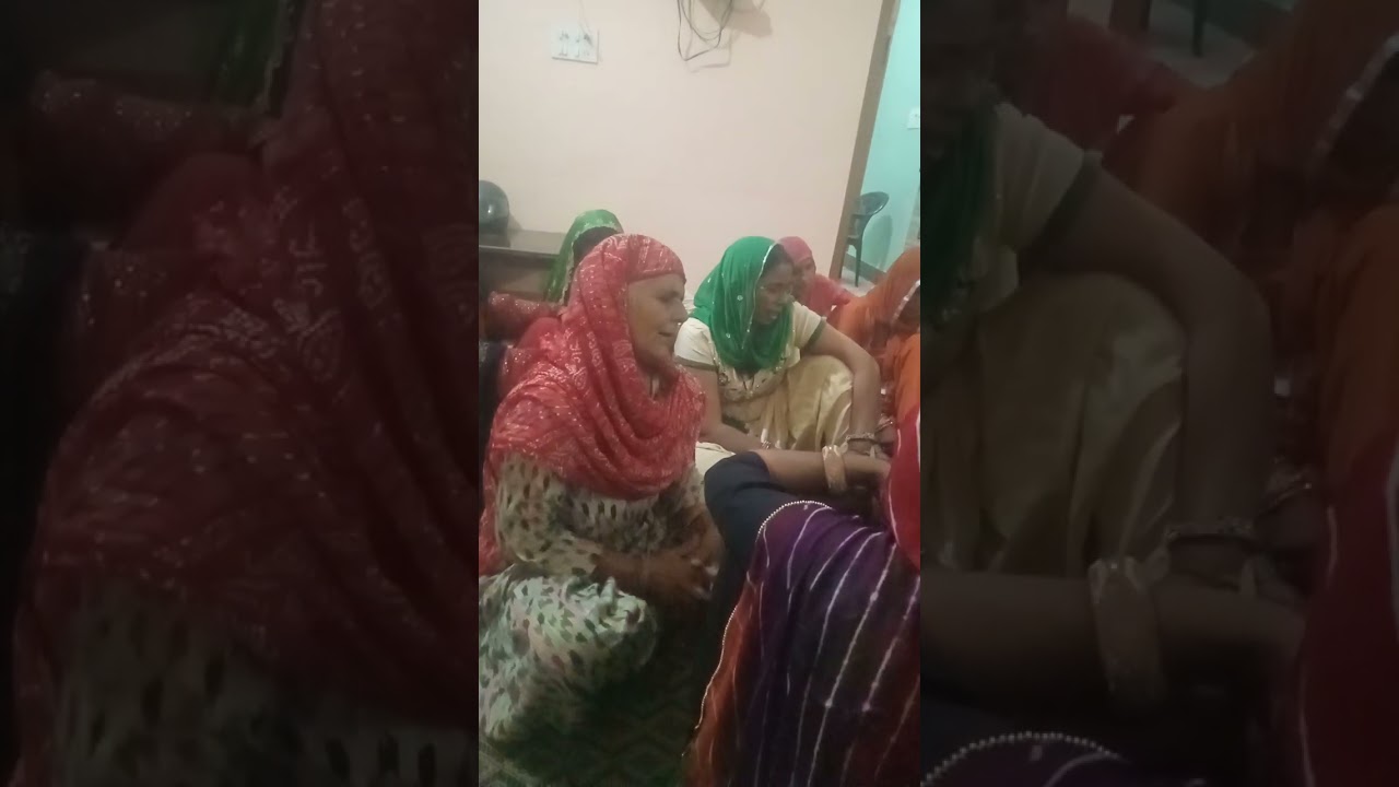 सुन्दर बंदडी ।।