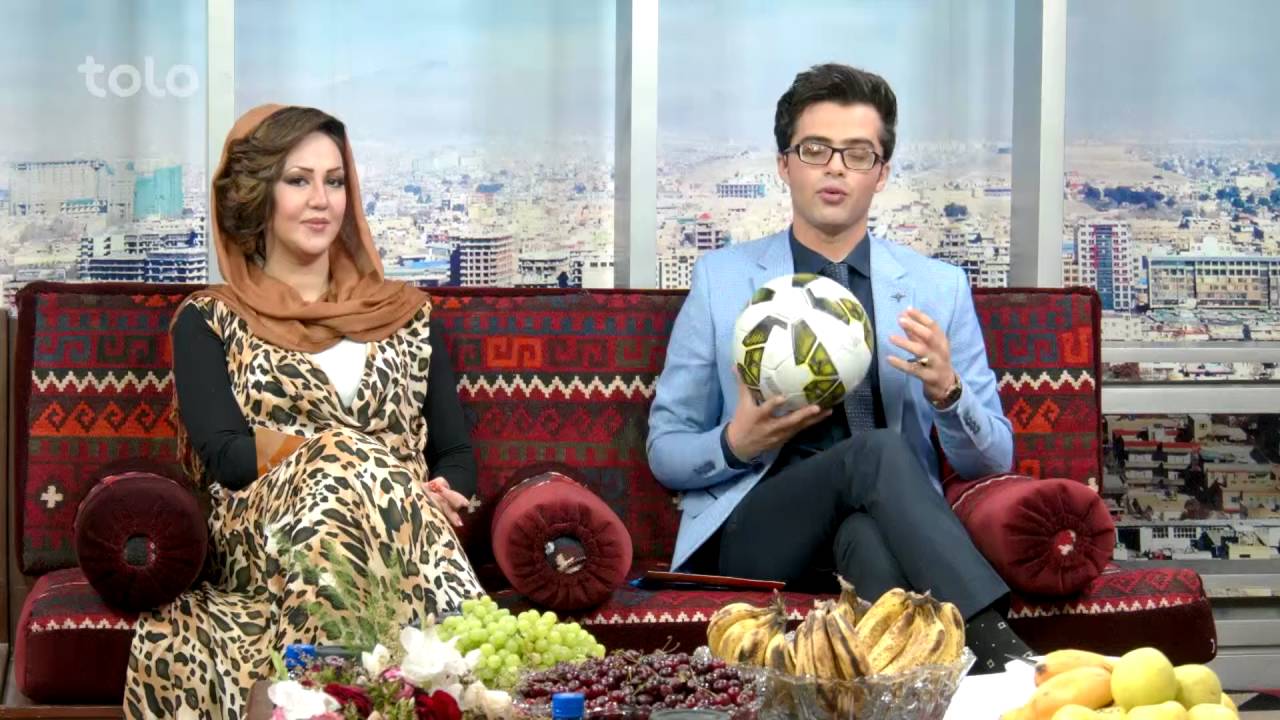 بامداد خوش - ویژه برنامه عید فطر - قسمت سوم