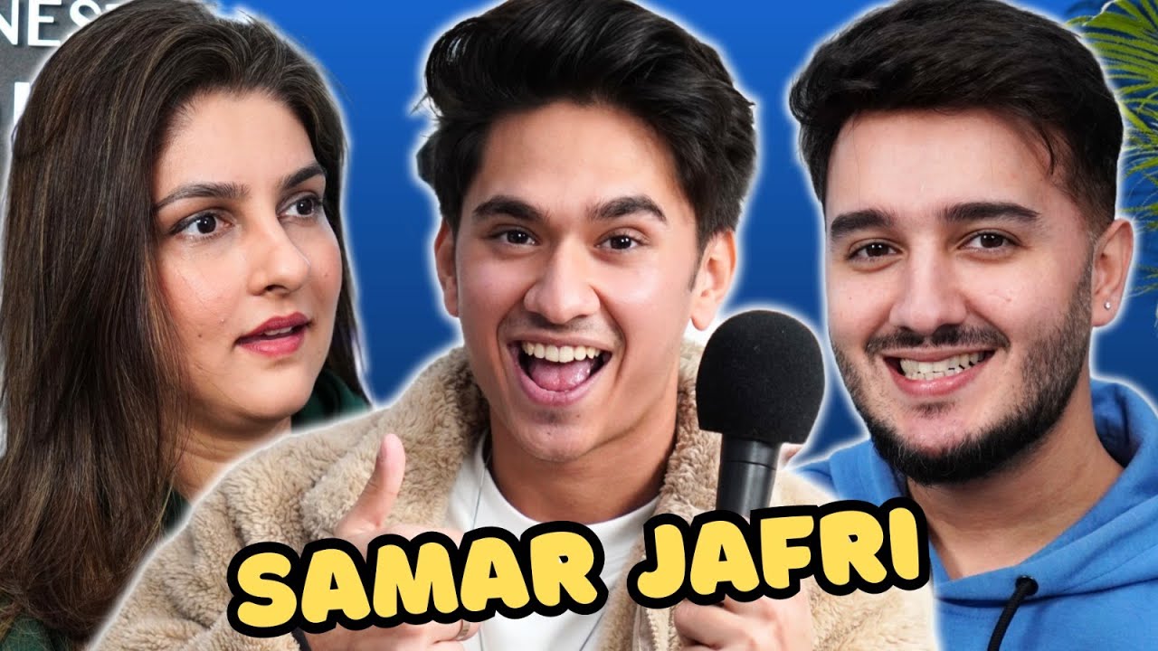 Horror stories, industry truths and more. ft Samar Jafri | Honest Hour EP. 160