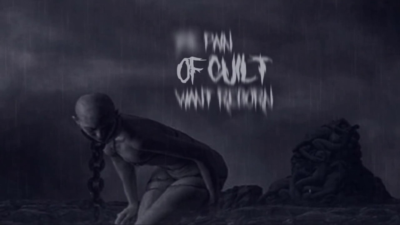 Forged War - Rains of Tears (Official Lyric Video)