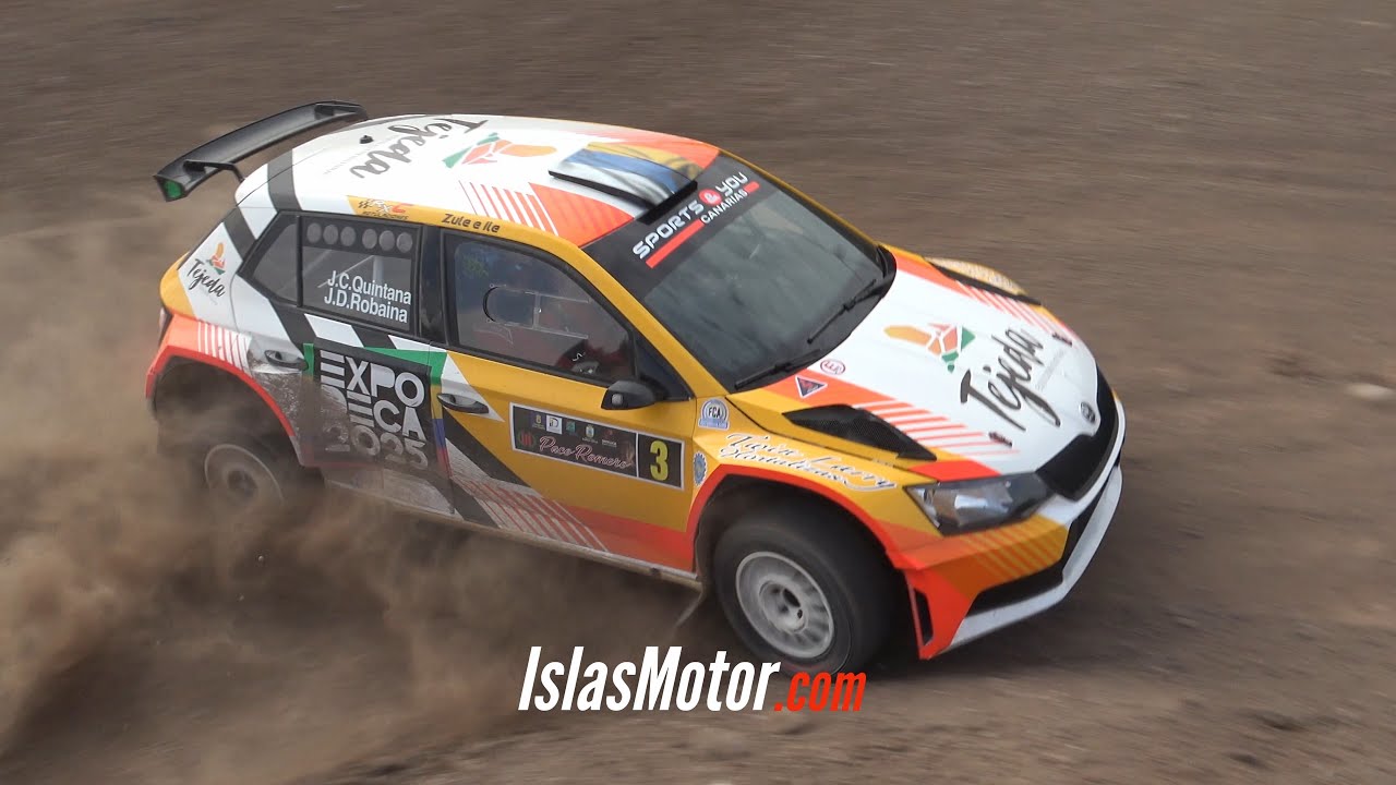 Slalom Memorial Paco Romero 2025 