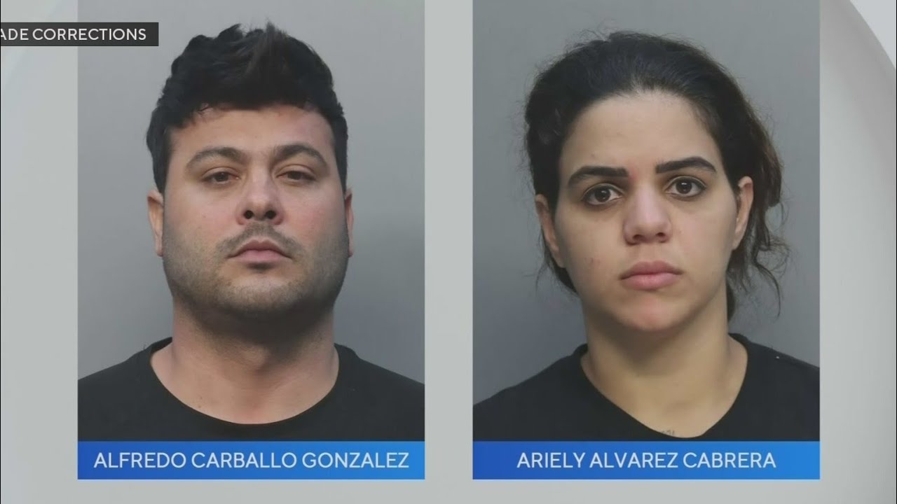 Accused killer of Hialeah man found in recycling bin back in Miami-Dade jail